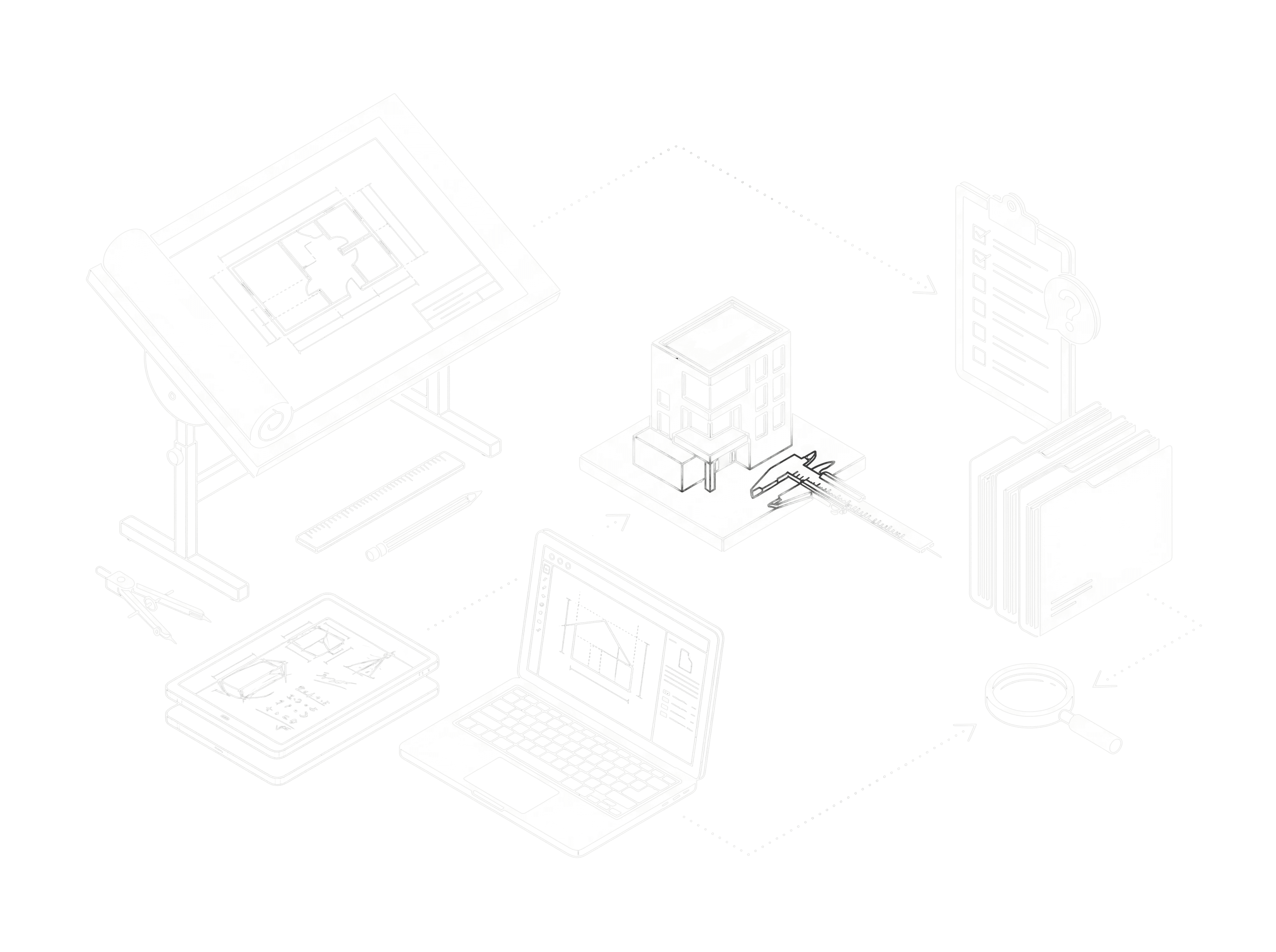 ТЭО и предпроектные работы