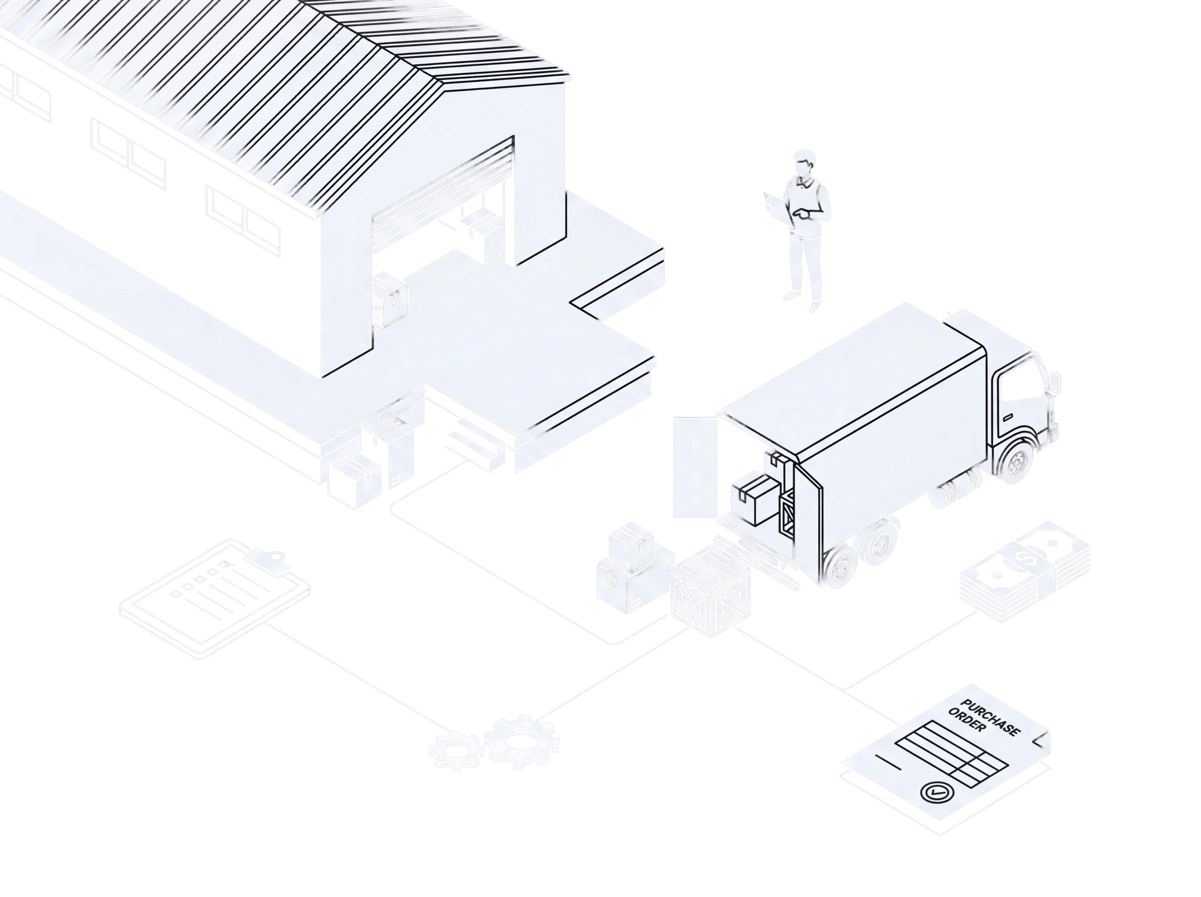 Закупка оборудования