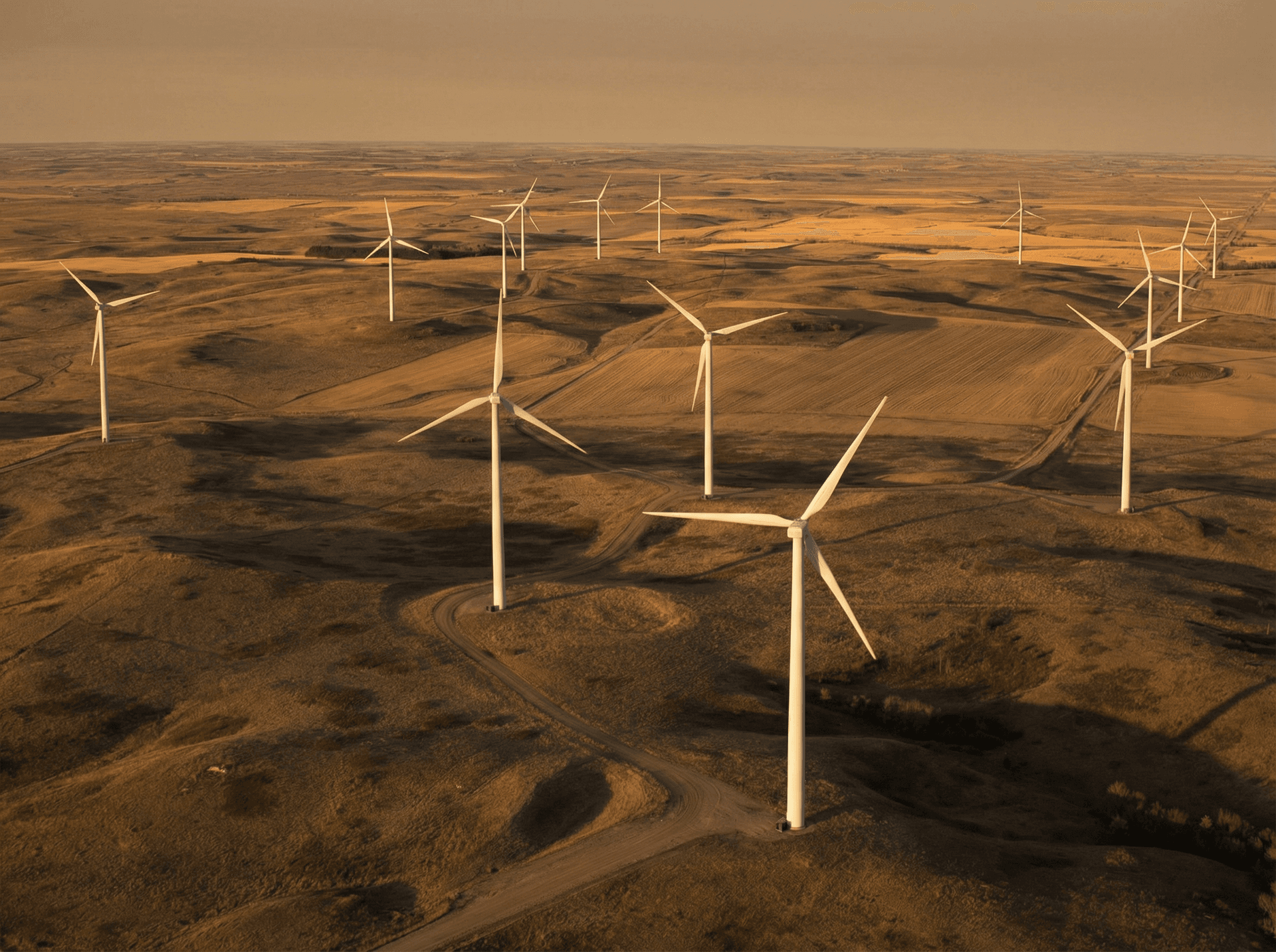 ВЭС 250 МВт «Нура»