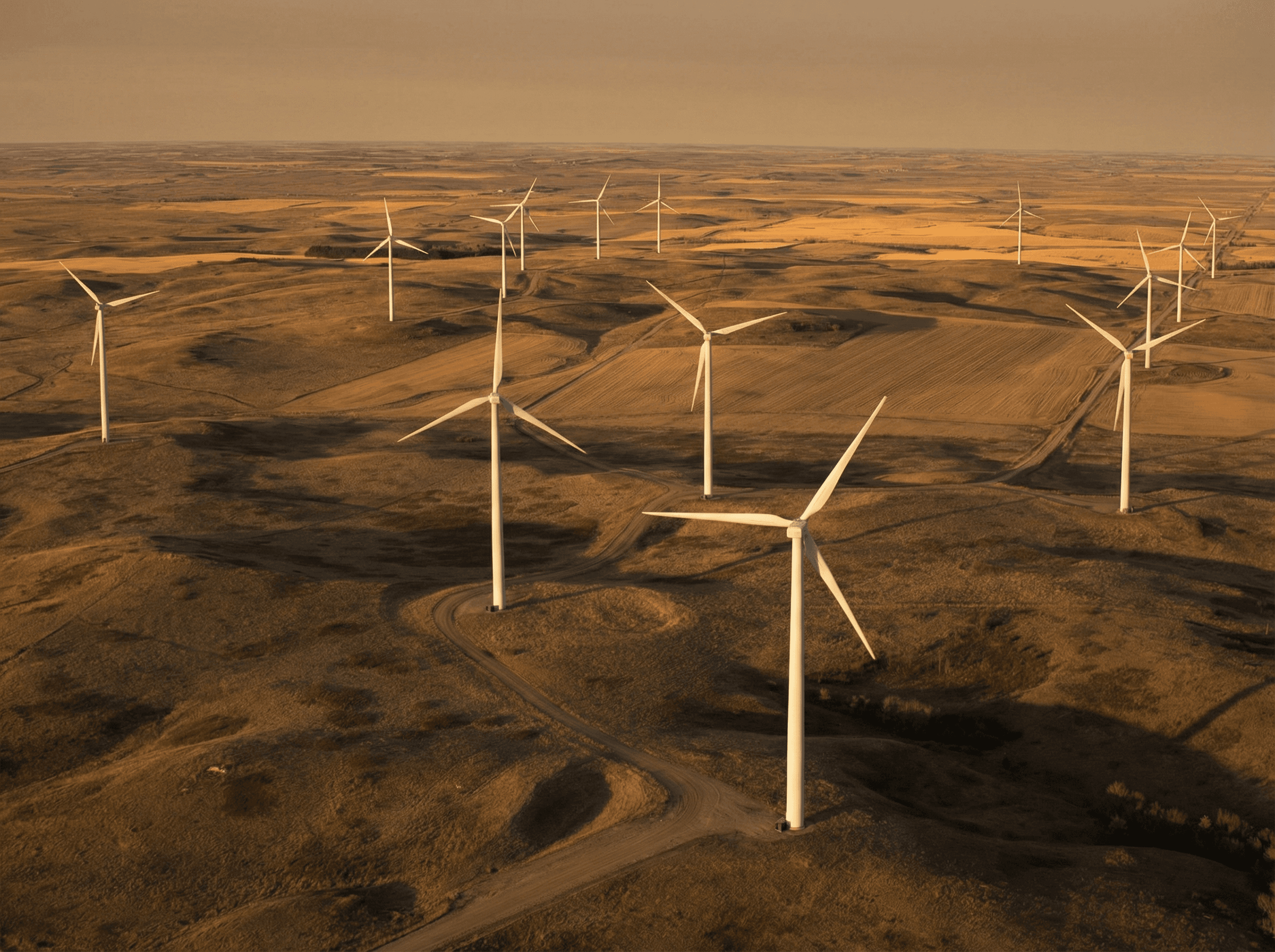 ВЭС 250 МВт «Нура»